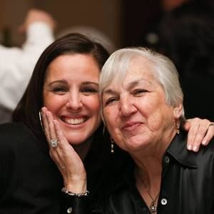 Meet your Posher, Peggy